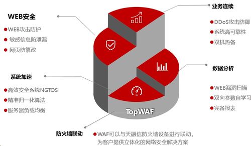 理解Web應(yīng)用防火墻(WAF)及其與其他網(wǎng)絡(luò)安全工具的核心差異